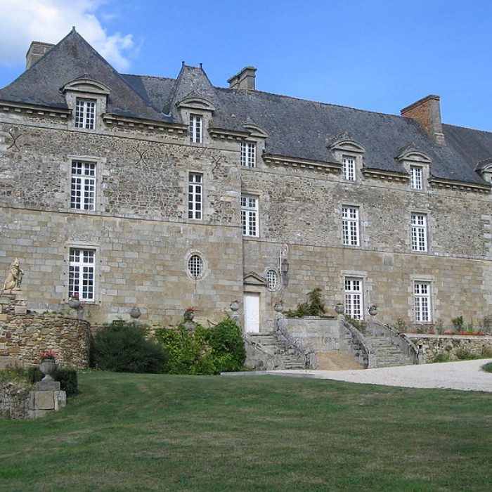 Photo de Château de Couëllan