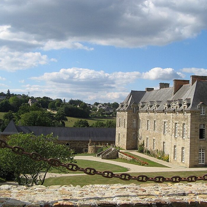 Photo de Château de Couëllan