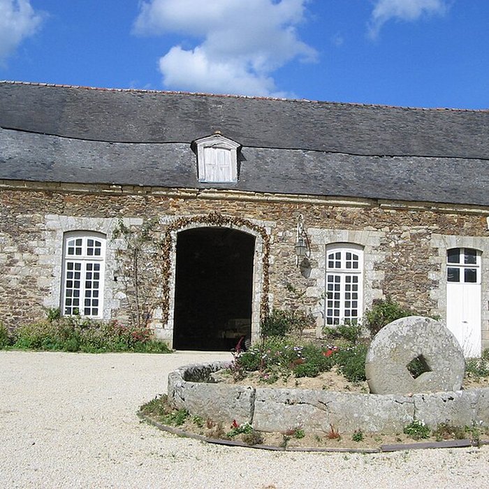 Photo de Château de Couëllan