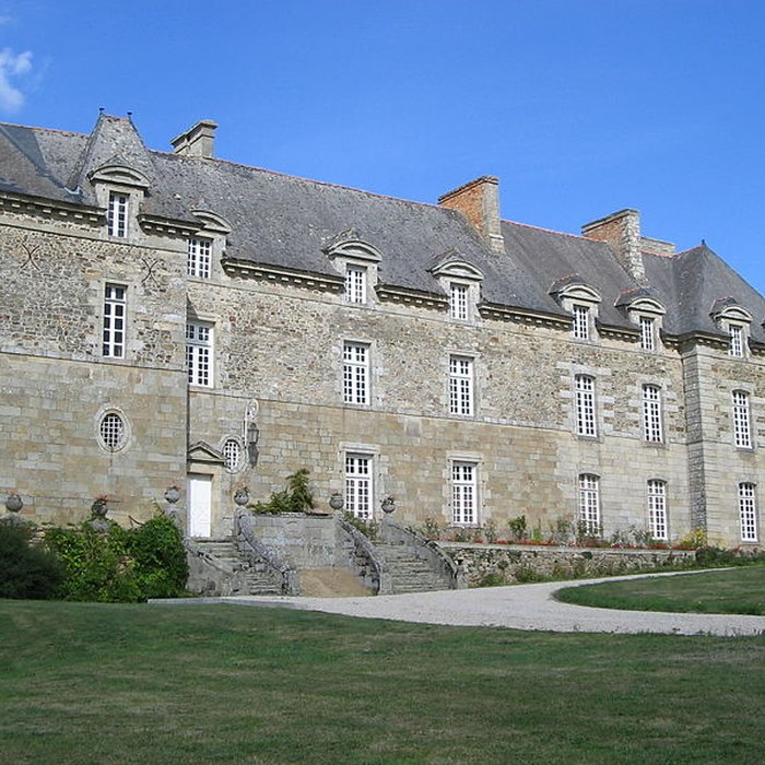 Photo de Château de Couëllan