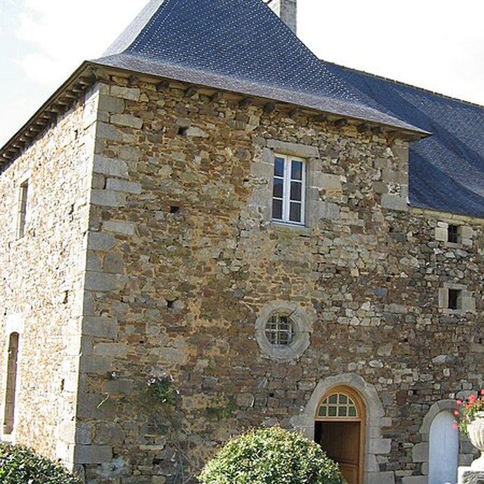 Photo de Château de Couëllan