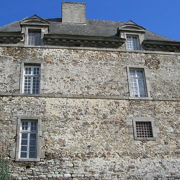 Château de Couëllan