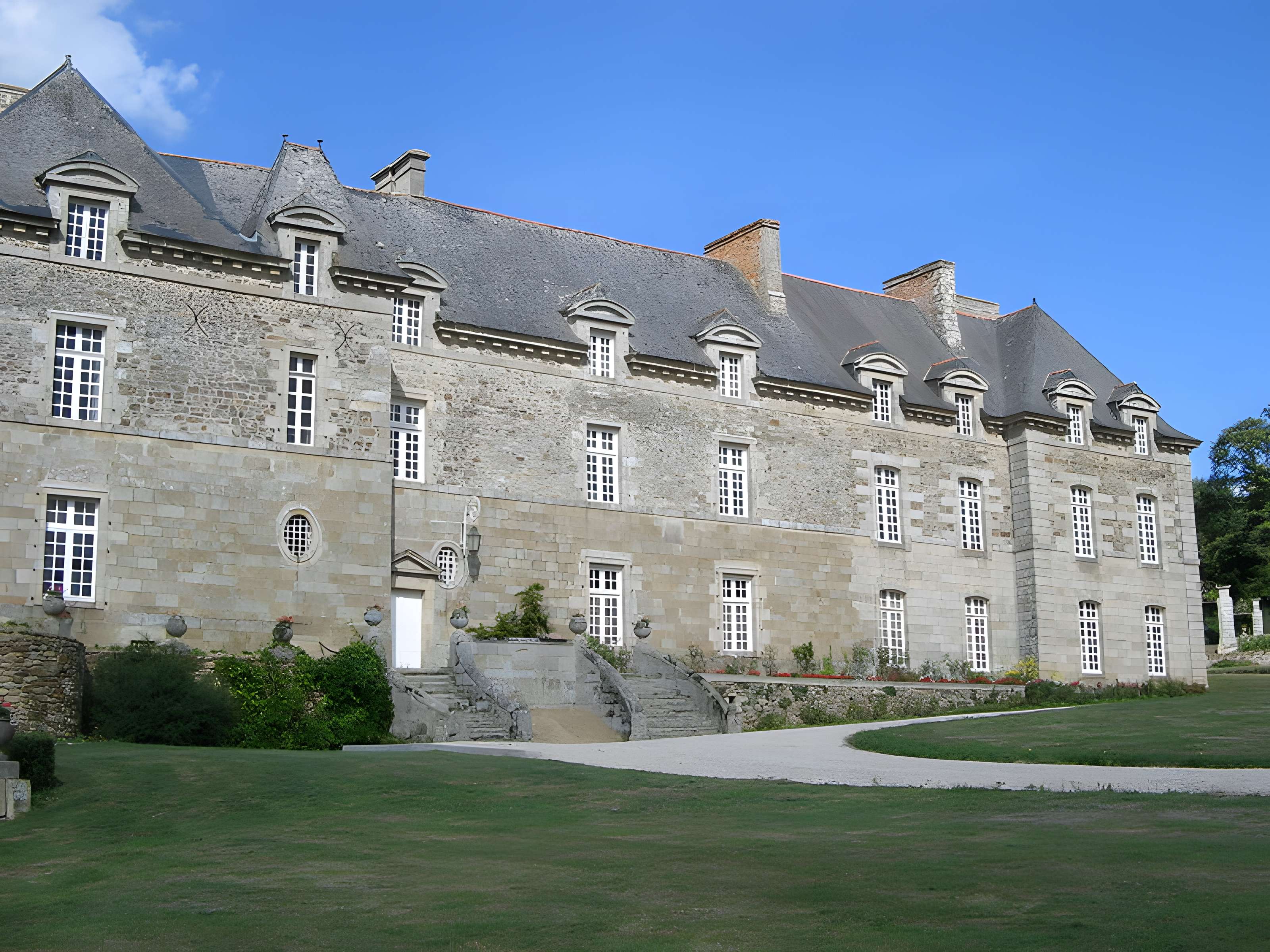 Château de Couëllan