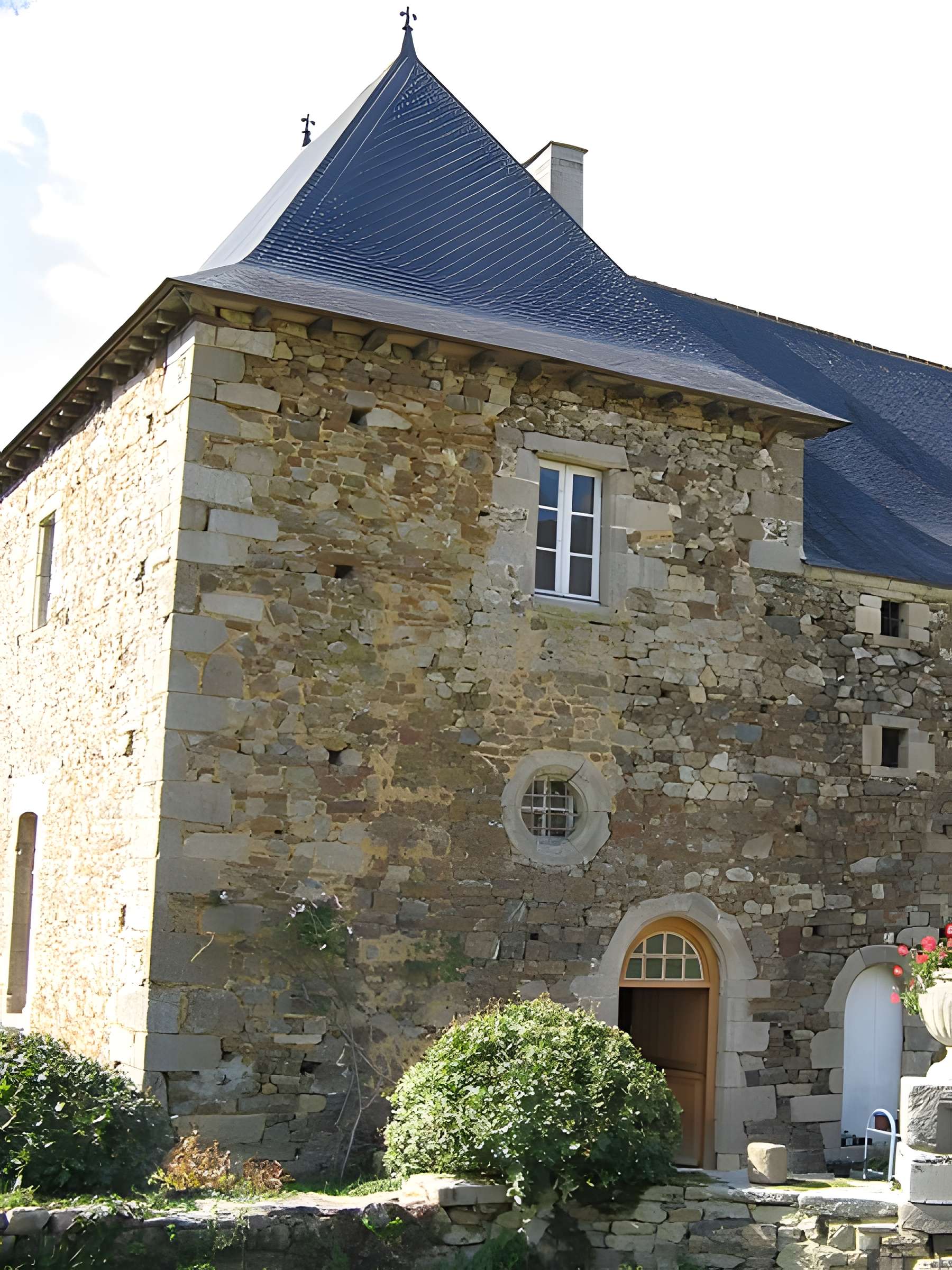 Château de Couëllan