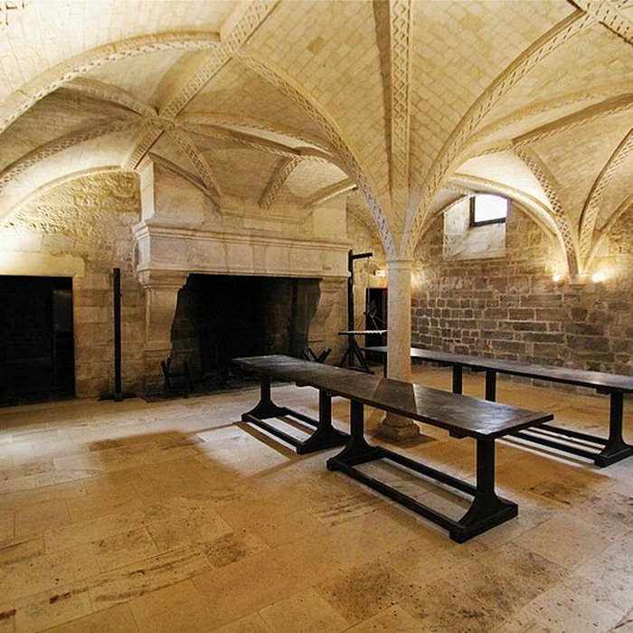 Photo de Château de Coulonges-sur-lAutize
