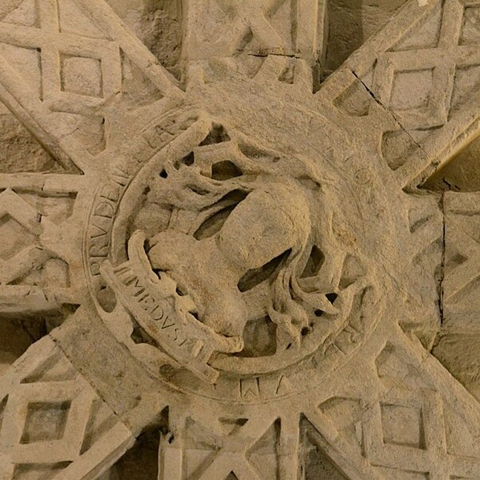 Photo de Château de Coulonges-sur-lAutize