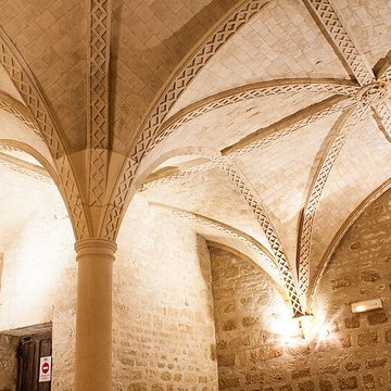 Château de Coulonges-sur-lAutize