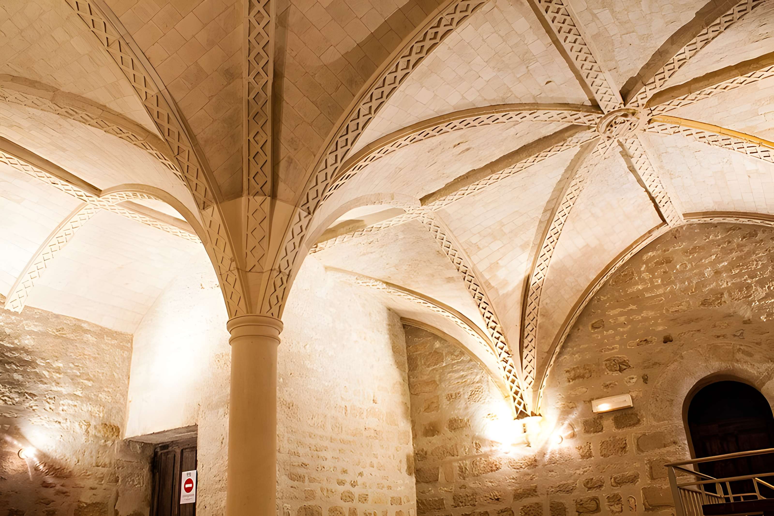 Château de Coulonges-sur-l'Autize