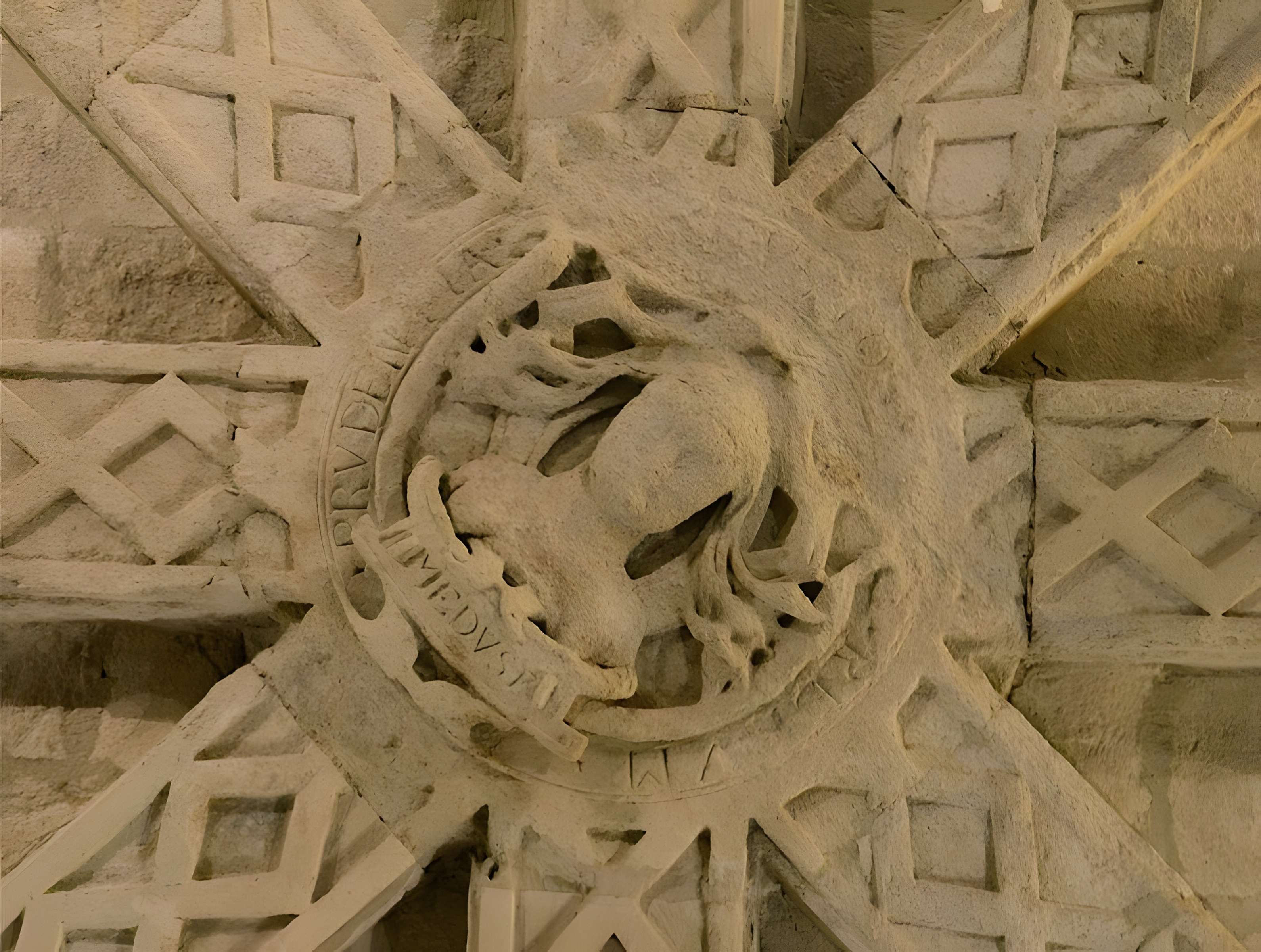 Château de Coulonges-sur-l'Autize