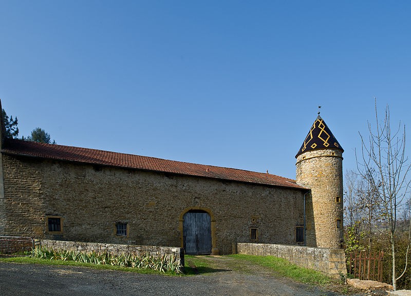 Photo de Château de Courbeville