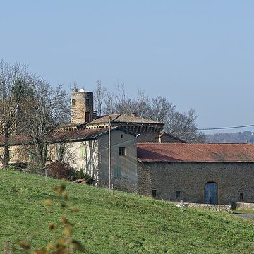 Château de Courbeville