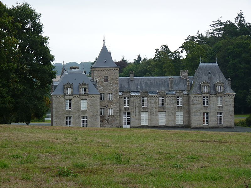 Photo de Château de Craffault