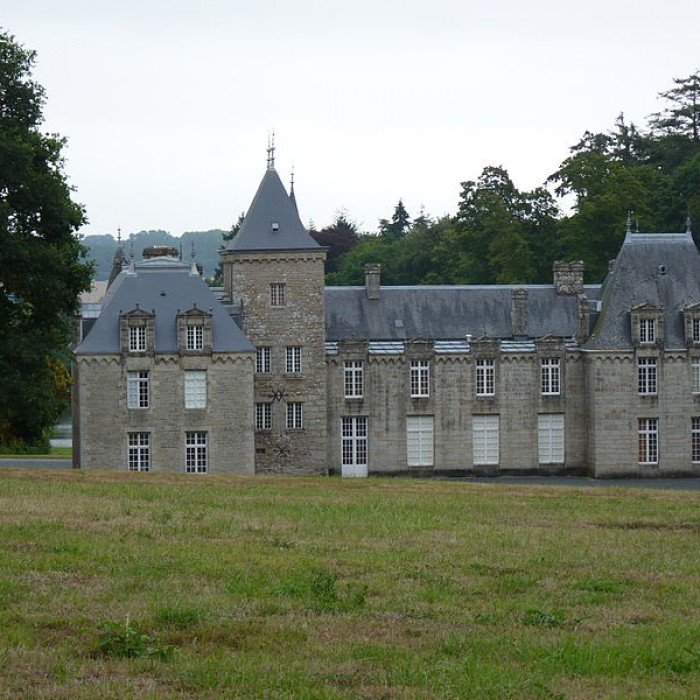 Photo de Château de Craffault