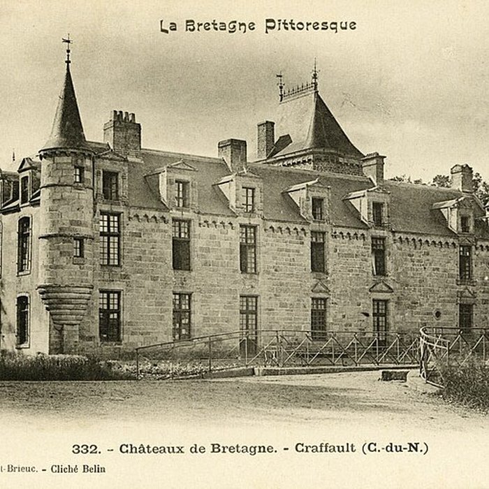 Photo de Château de Craffault