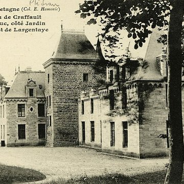 Château de Craffault