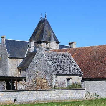 chateau de cramesnil