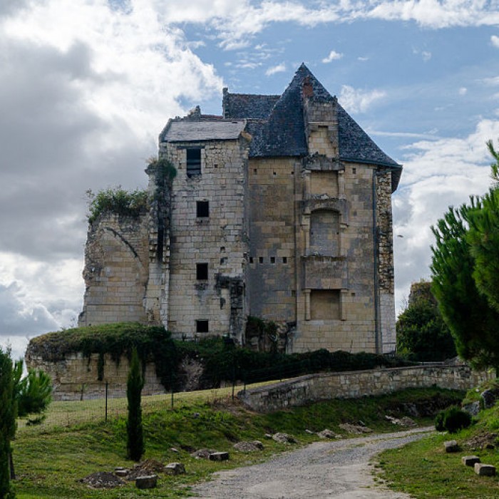 Photo de Château de Crissay