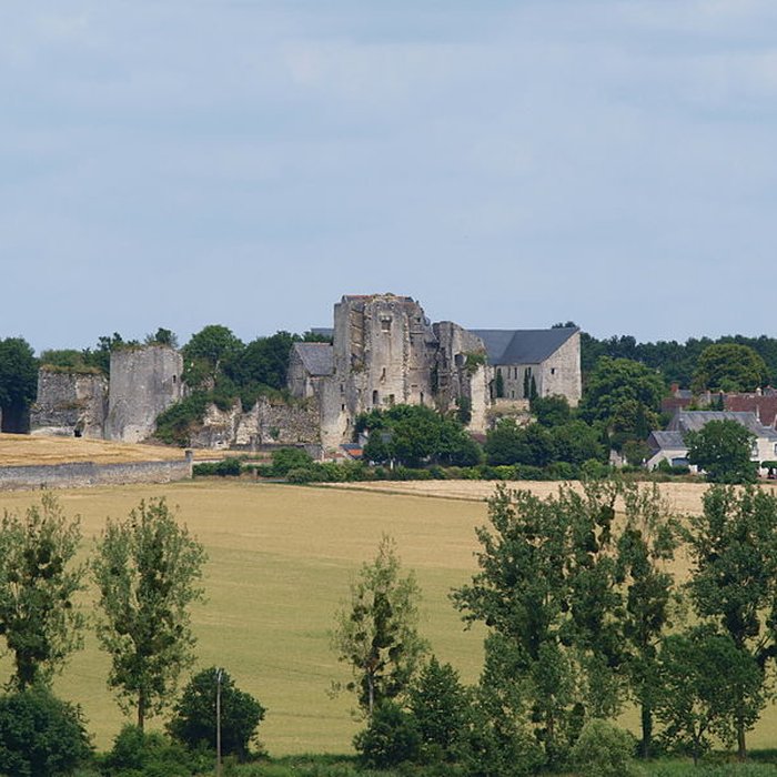 Photo de Château de Crissay