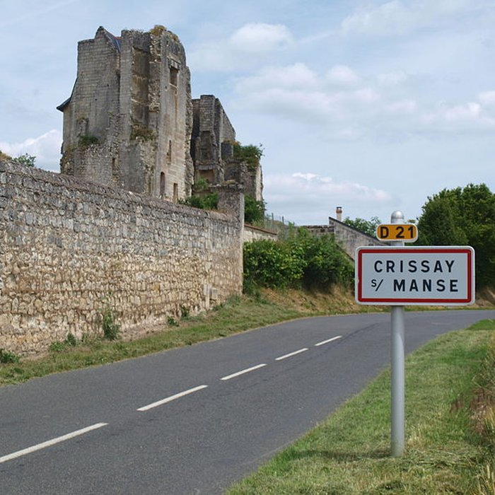 Photo de Château de Crissay