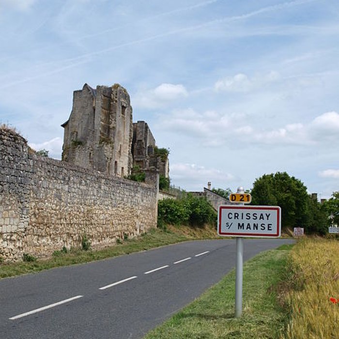 Photo de Château de Crissay