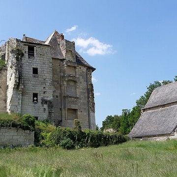 Château de Crissay