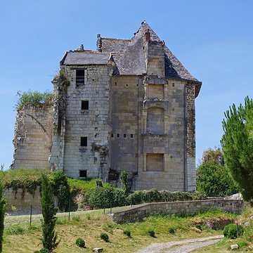 Château de Crissay