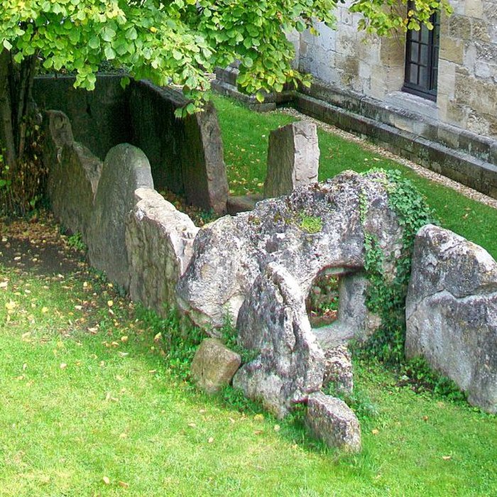 Photo de Château de Dampont