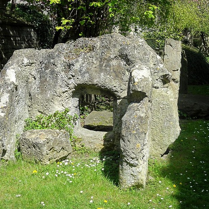 Photo de Château de Dampont