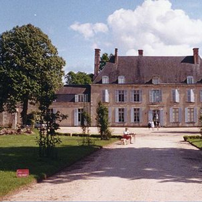 Photo de Château de Denainvilliers
