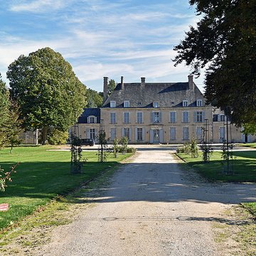 Château de Denainvilliers
