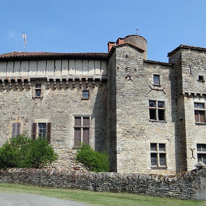 Photo de Château de Féneyrols