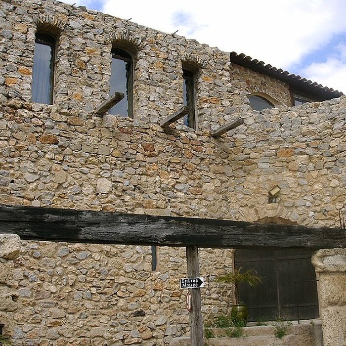 Photo de Château de Fitou