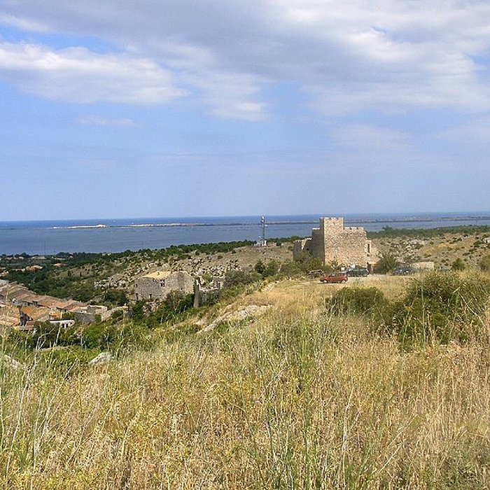 Photo de Château de Fitou