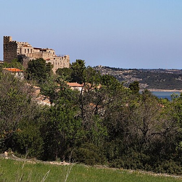 Photo de Château de Fitou