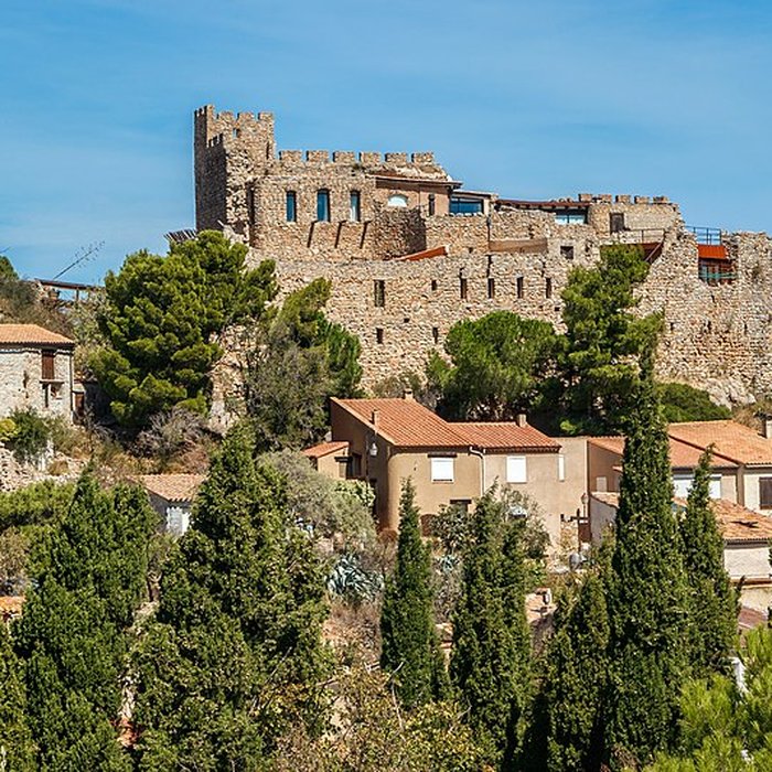 Photo de Château de Fitou