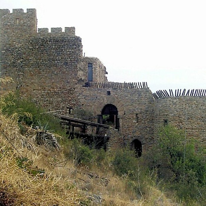 Photo de Château de Fitou