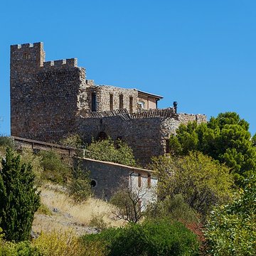 Château de Fitou