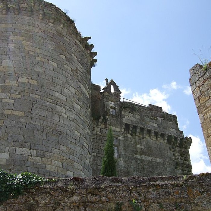 Photo de Château de Flamarens