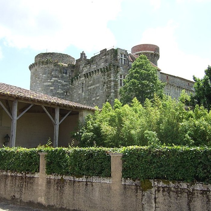 Photo de Château de Flamarens