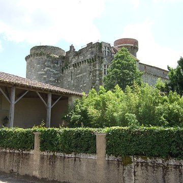 Château de Flamarens