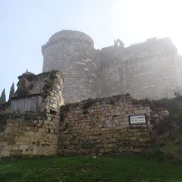 Château de Flamarens