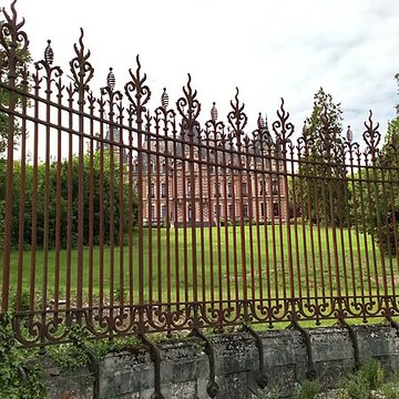 Château de Flixecourt