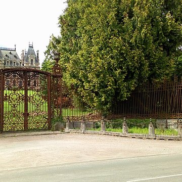 Château de Flixecourt