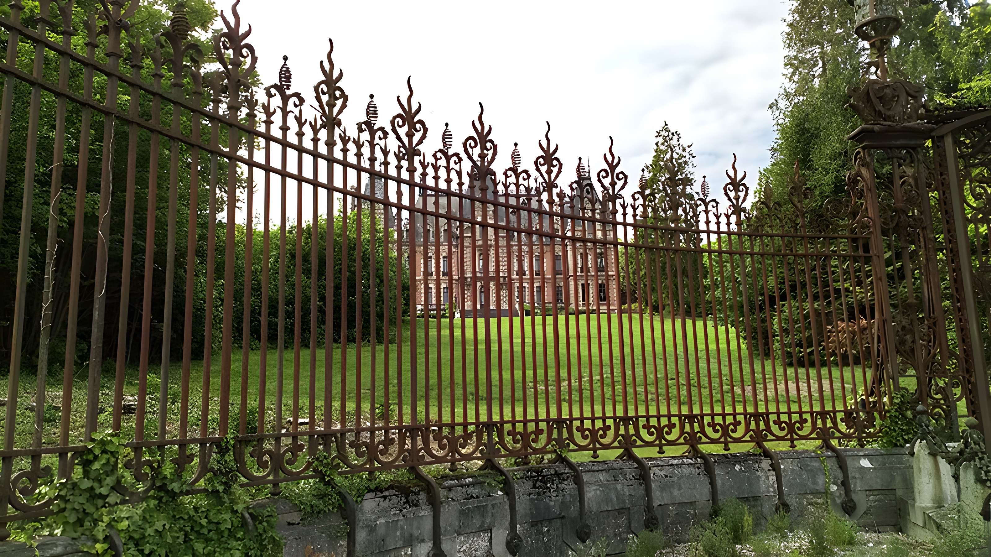 Château de Flixecourt