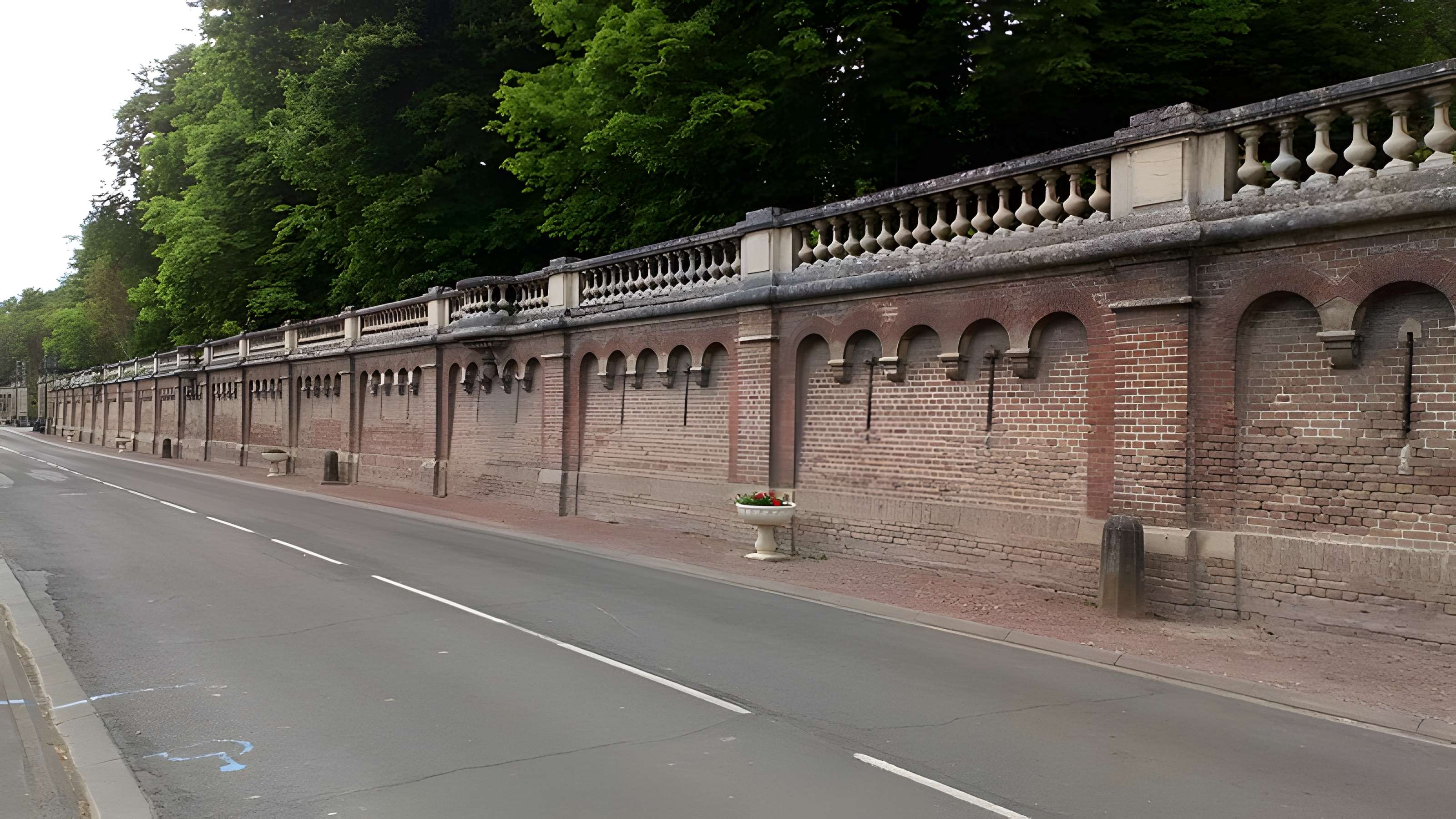 Château de Flixecourt