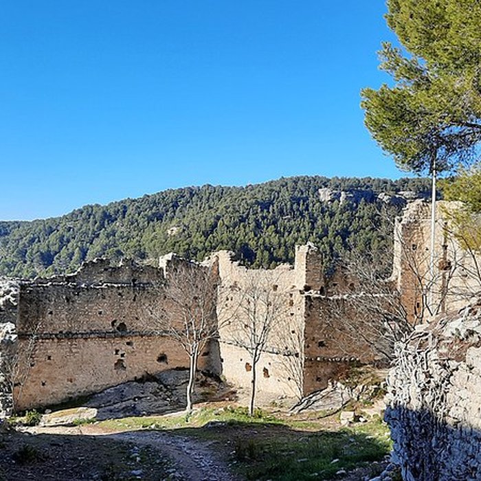 Photo de Château de Fontaine-de-Vaucluse