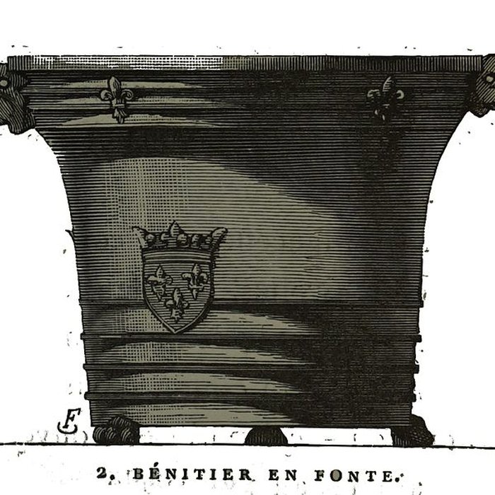 Photo de Église de lAssomption-de-la-Vierge de Villemaur-sur-Vanne