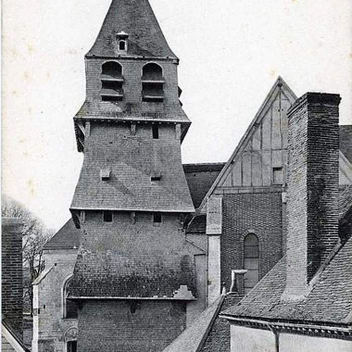 Photo de Église de lAssomption-de-la-Vierge de Villemaur-sur-Vanne