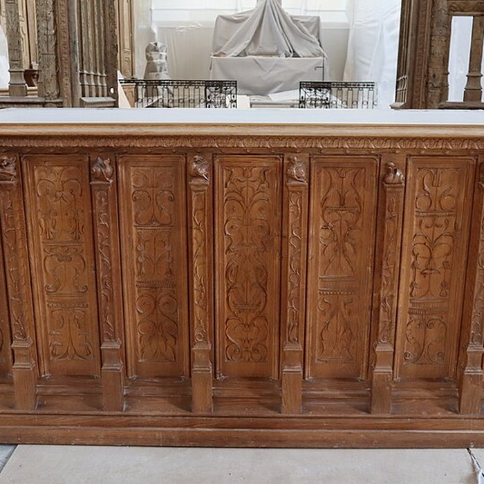 Photo de Église de lAssomption-de-la-Vierge de Villemaur-sur-Vanne