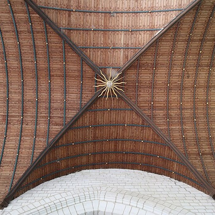 Photo de Église de lAssomption-de-la-Vierge de Villemaur-sur-Vanne